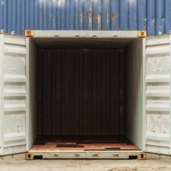 RENTA CONTAINERS  SECO 20 PIES - Imagen 3