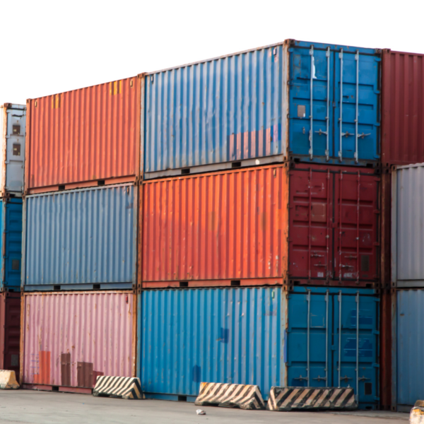 RENTA CONTAINERS  SECO 20 PIES - Imagen 4